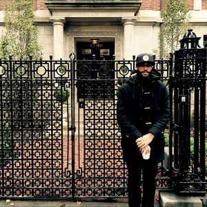 Meet your Posher, J.